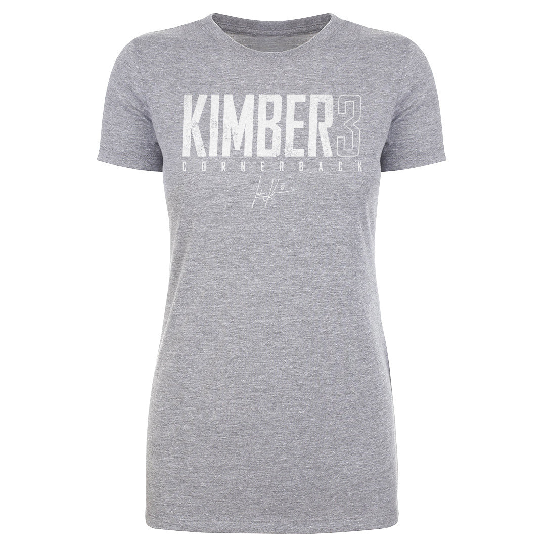 Jalen Kimber Women's T-Shirt | 500 LEVEL
