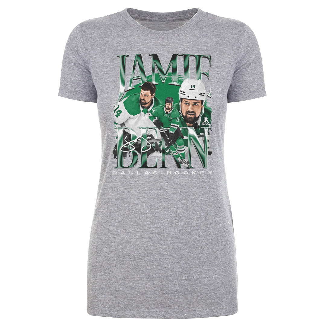 Jamie Benn Women's T-Shirt | 500 LEVEL