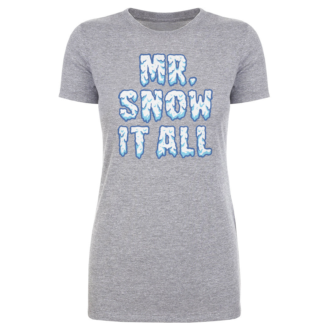 Christmas Women's T-Shirt | 500 LEVEL