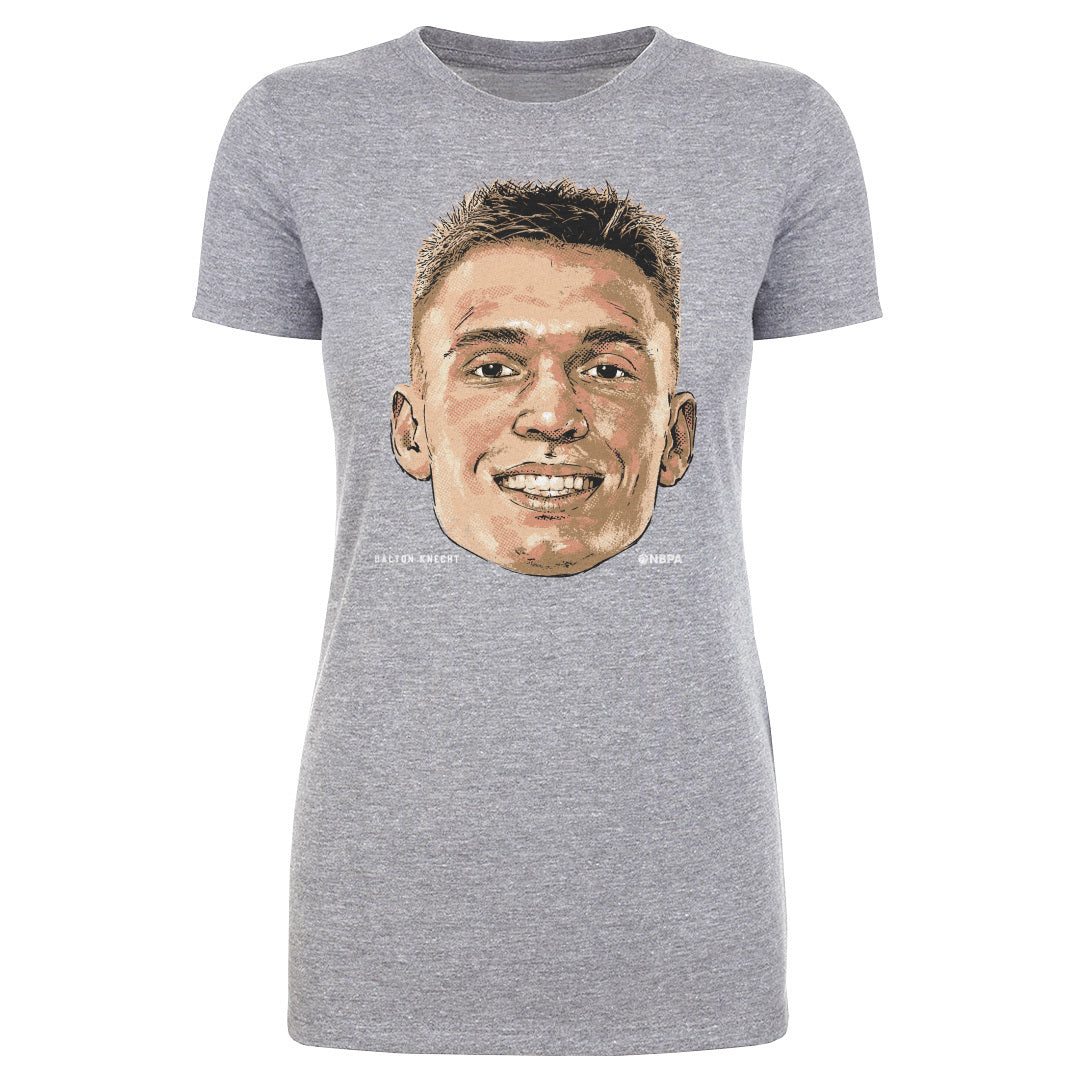Dalton Knecht Women's T-Shirt | 500 LEVEL