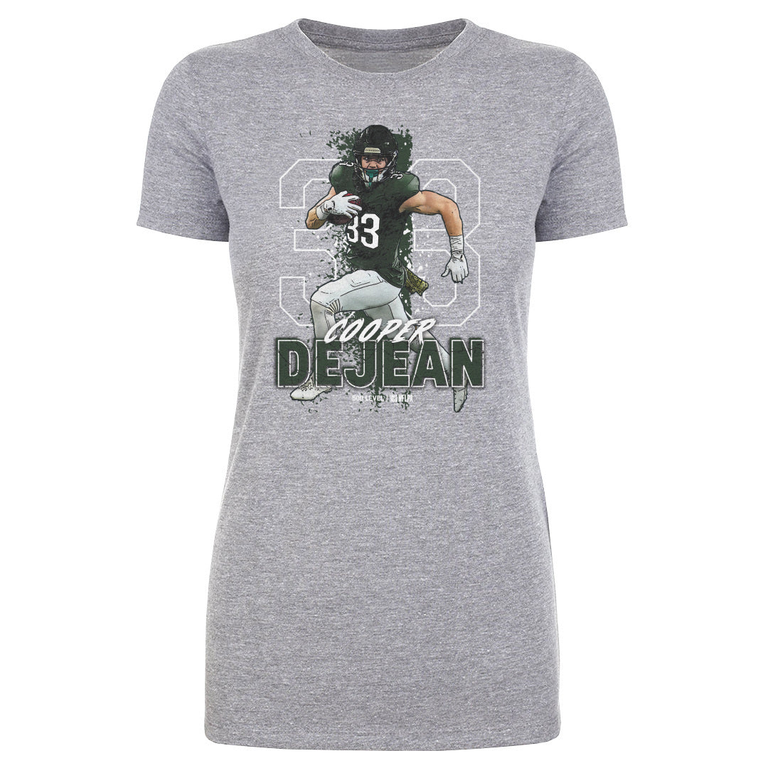 Cooper DeJean Women's T-Shirt | 500 LEVEL