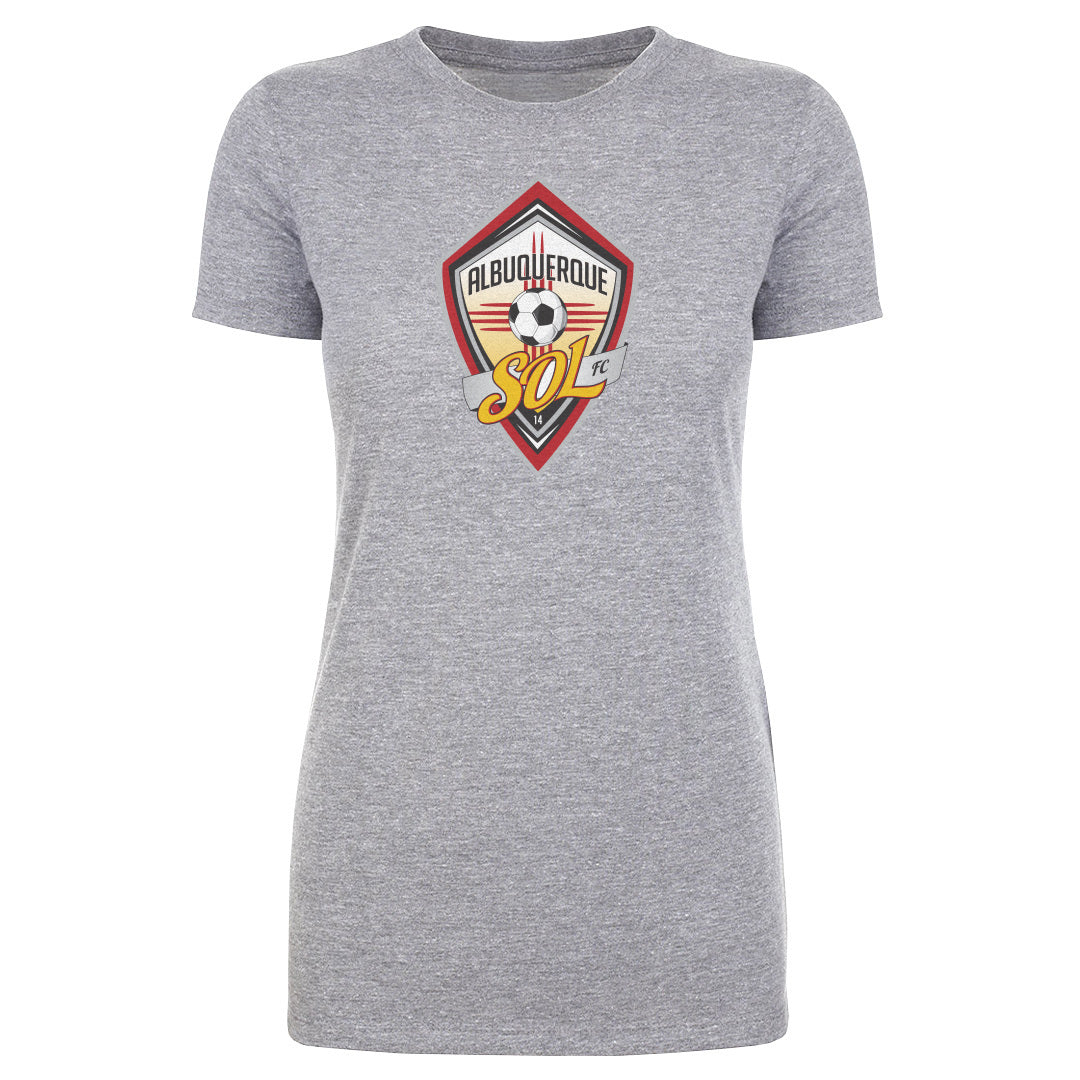 New Mexico United Women's T-Shirt | 500 LEVEL
