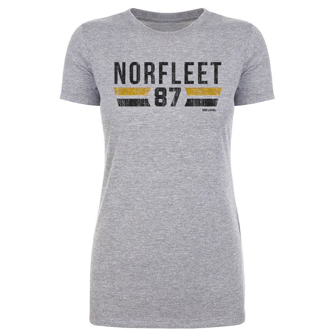 Brett Norfleet Women's T-Shirt | 500 LEVEL