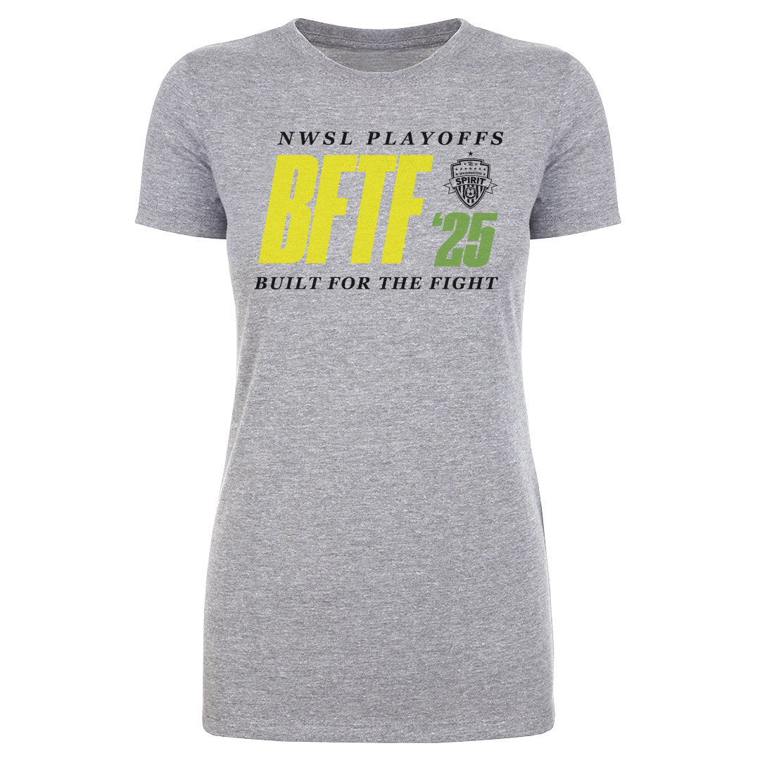 Washington Spirit Women's T-Shirt | 500 LEVEL