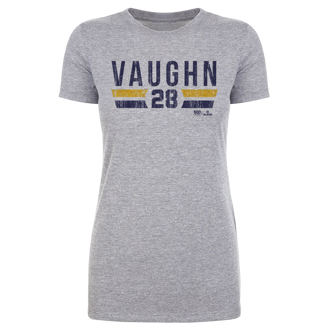 Andrew Vaughn Women's T-Shirt | 500 LEVEL