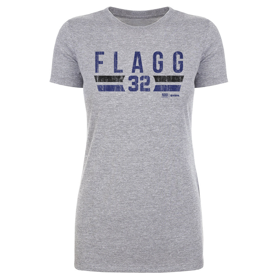 Cooper Flagg Women's T-Shirt | 500 LEVEL