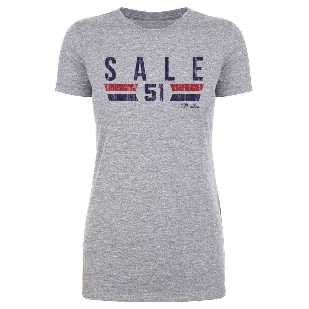 Chris Sale Women's T-Shirt | 500 LEVEL