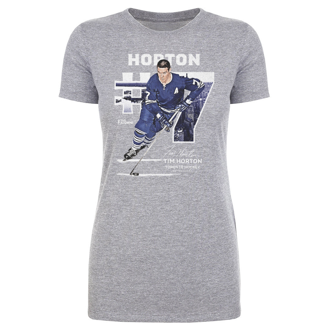 Tim Horton Women's T-Shirt | 500 LEVEL