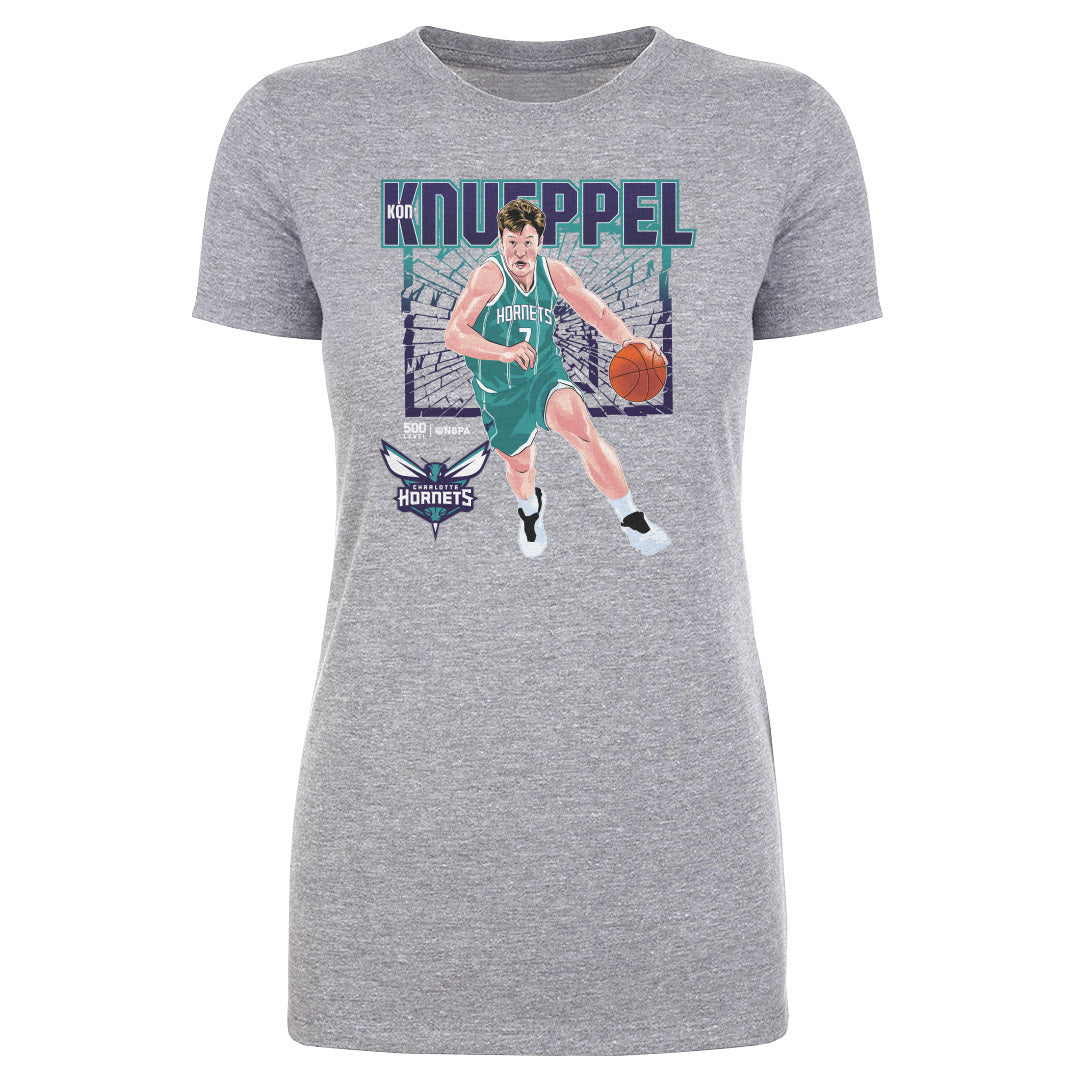 Kon Knueppel Women's T-Shirt | 500 LEVEL