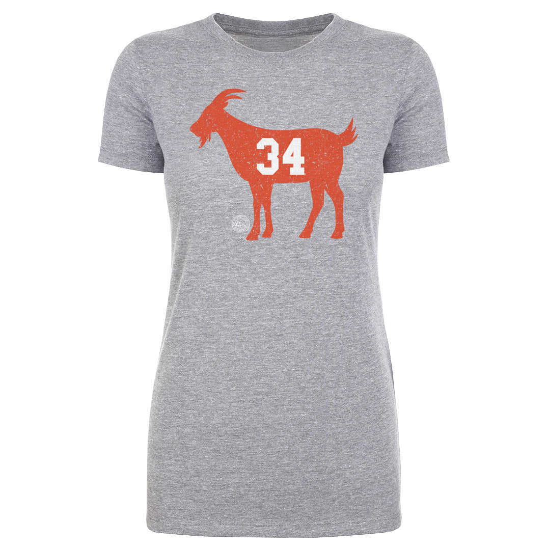 Walter Payton Women's T-Shirt | 500 LEVEL