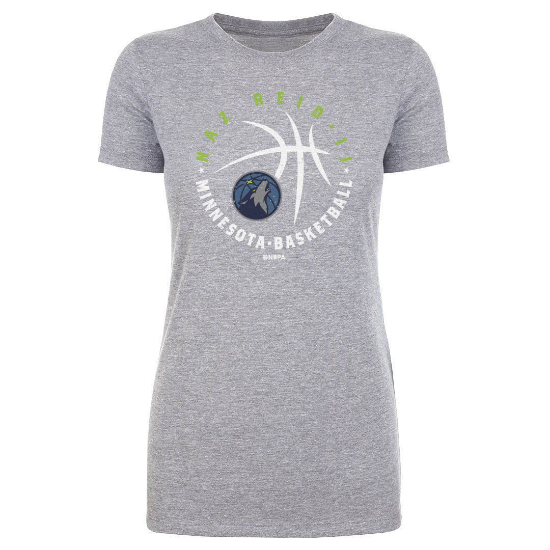 Naz Reid Women's T-Shirt | 500 LEVEL