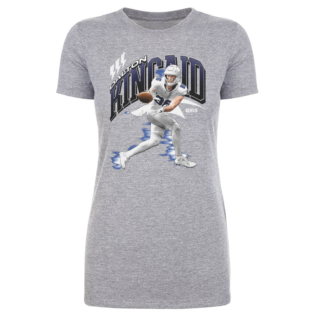 Dalton Kincaid Women's T-Shirt | 500 LEVEL