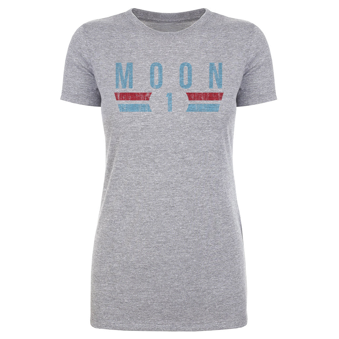 Warren Moon Women's T-Shirt | 500 LEVEL