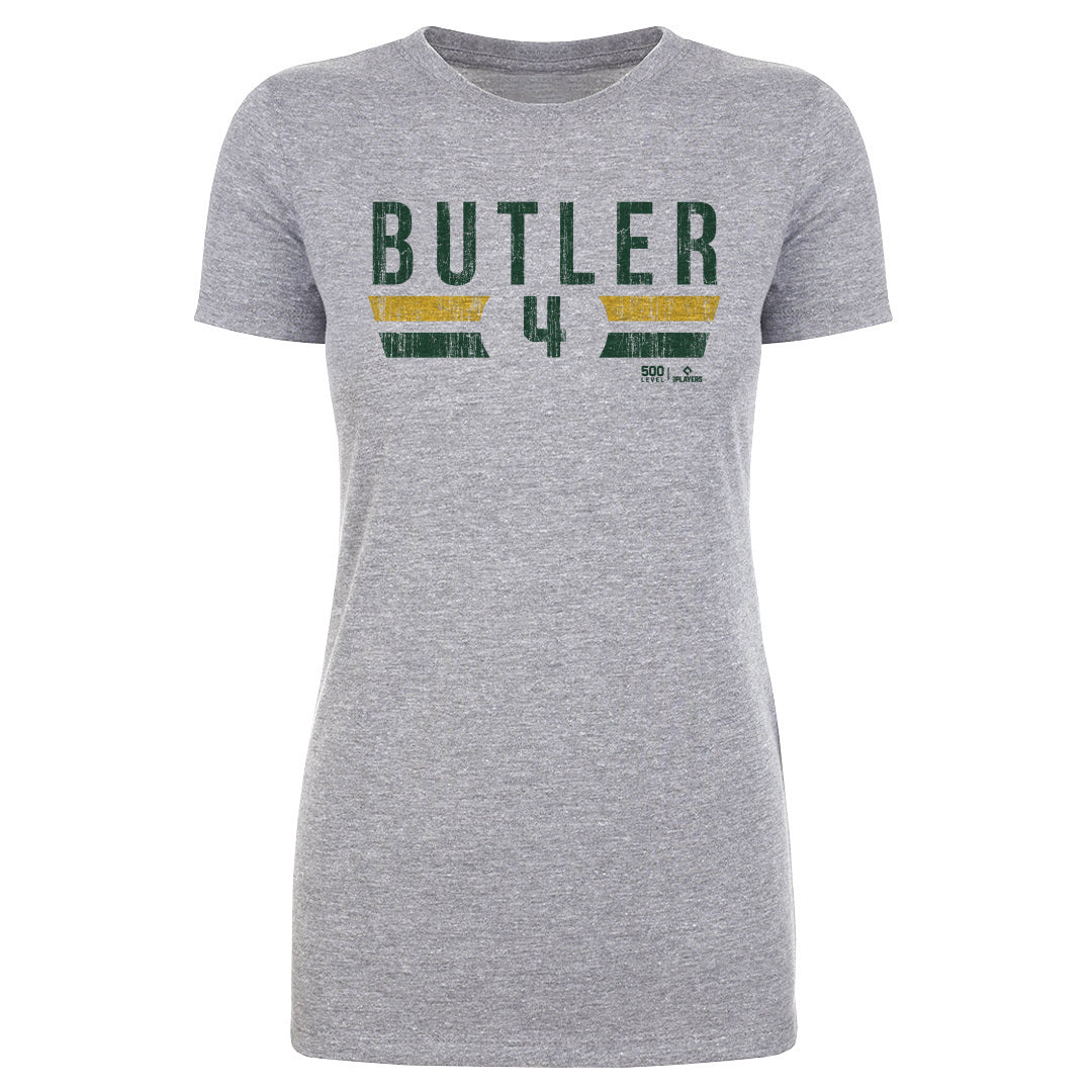 Lawrence Butler Women's T-Shirt | 500 LEVEL
