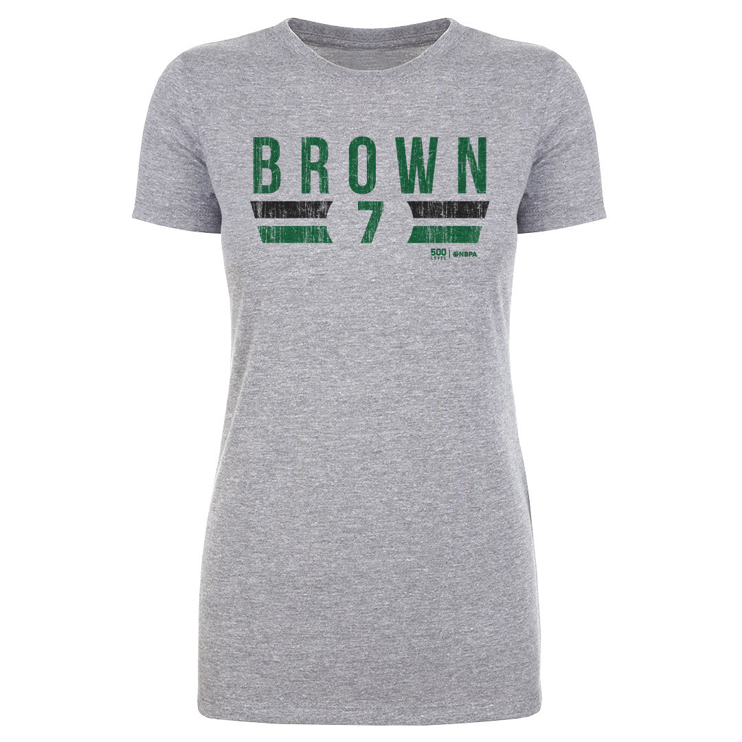 Jaylen Brown Women's T-Shirt | 500 LEVEL