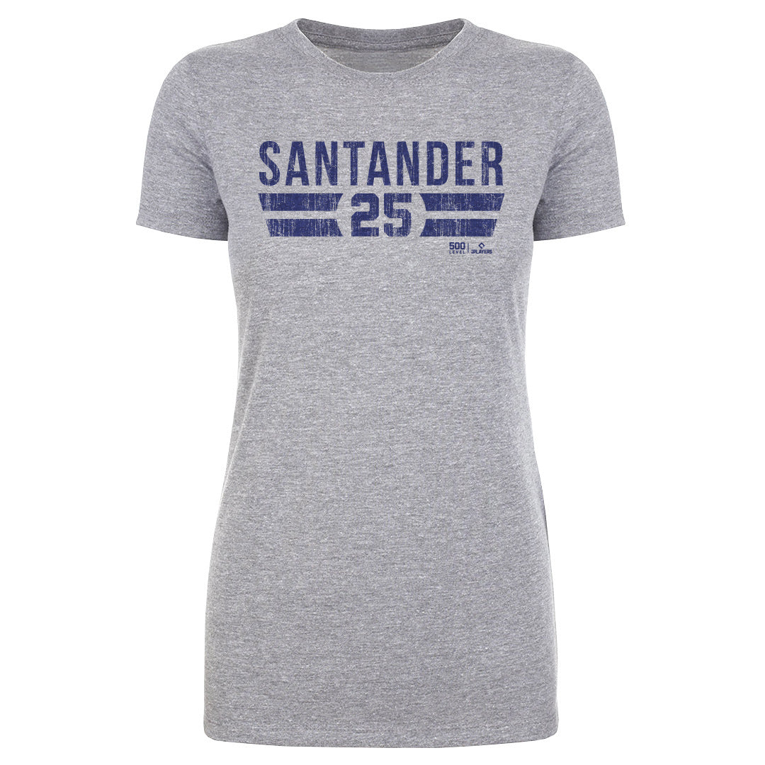 Anthony Santander Women's T-Shirt | 500 LEVEL