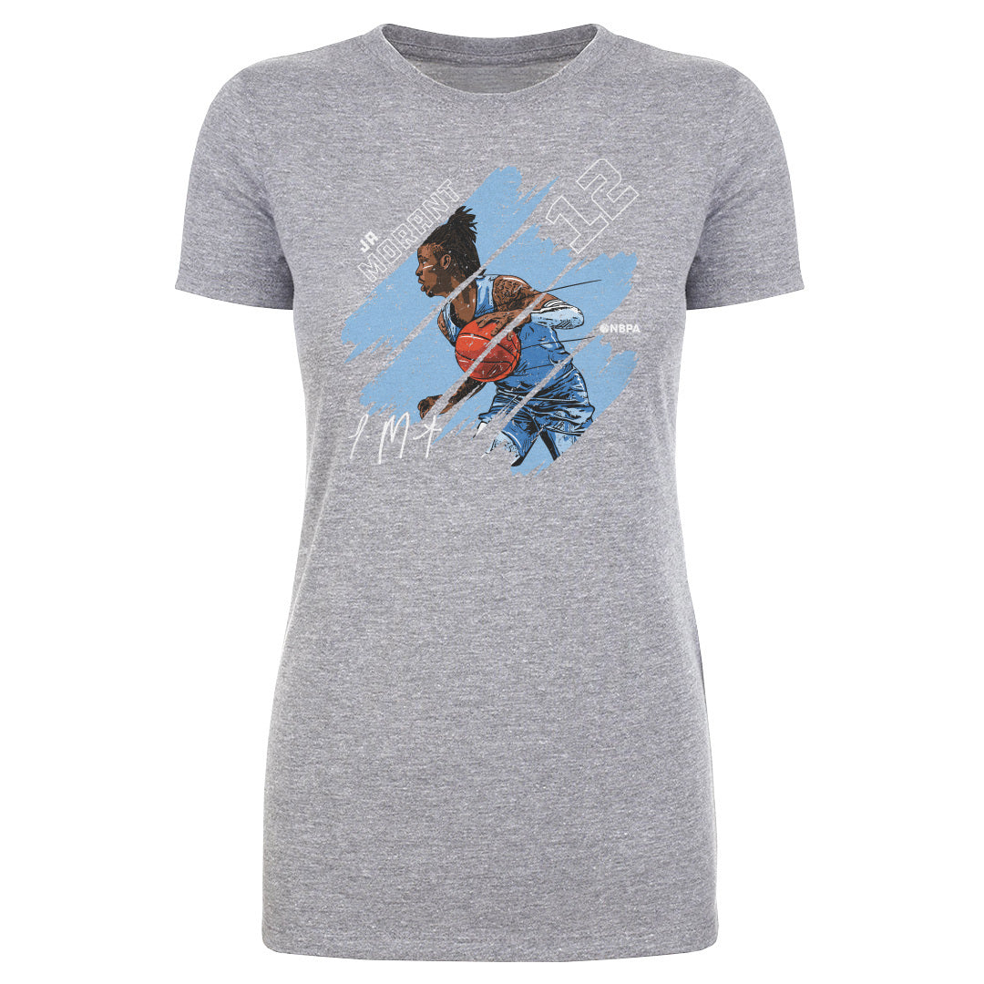Ja Morant Women's T-Shirt | 500 LEVEL