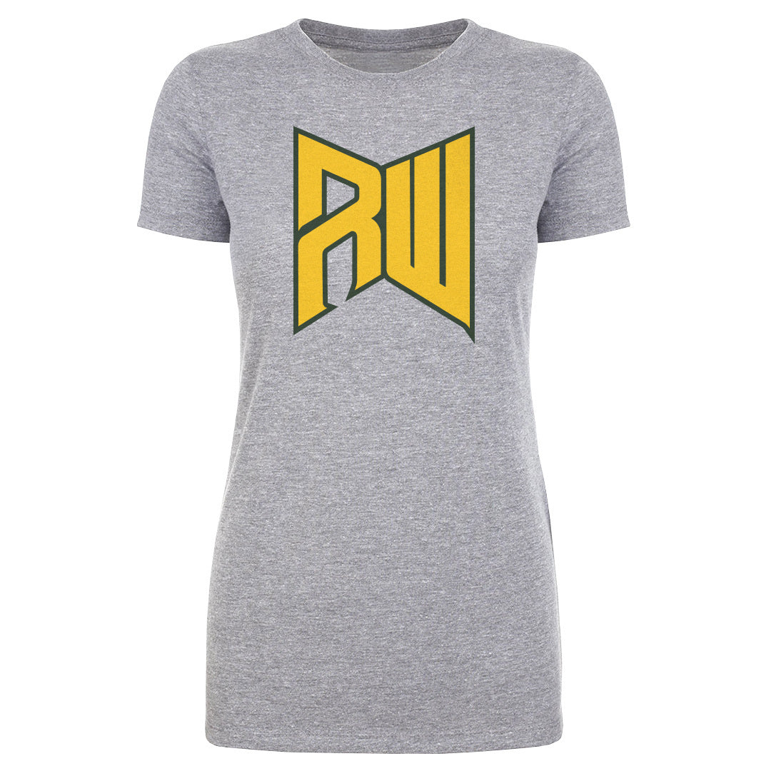 Rasheed Walker Women's T-Shirt | 500 LEVEL
