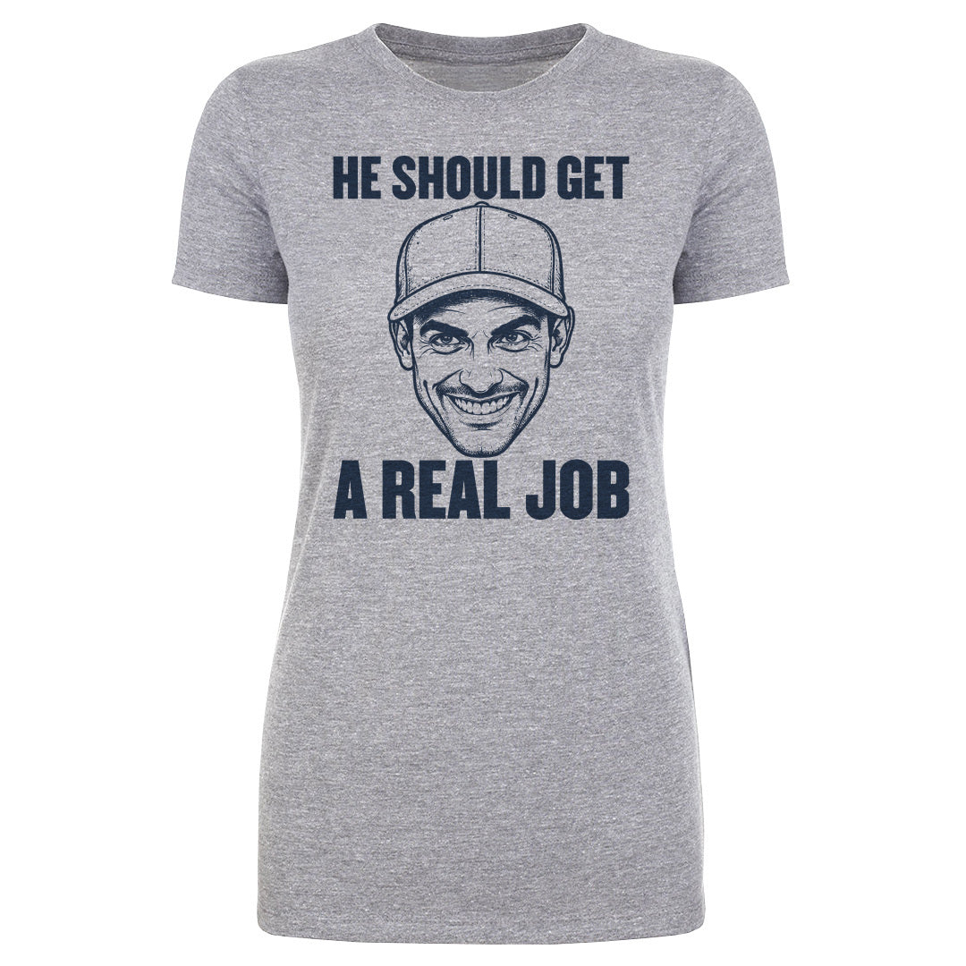 PE Guy Women's T-Shirt | 500 LEVEL