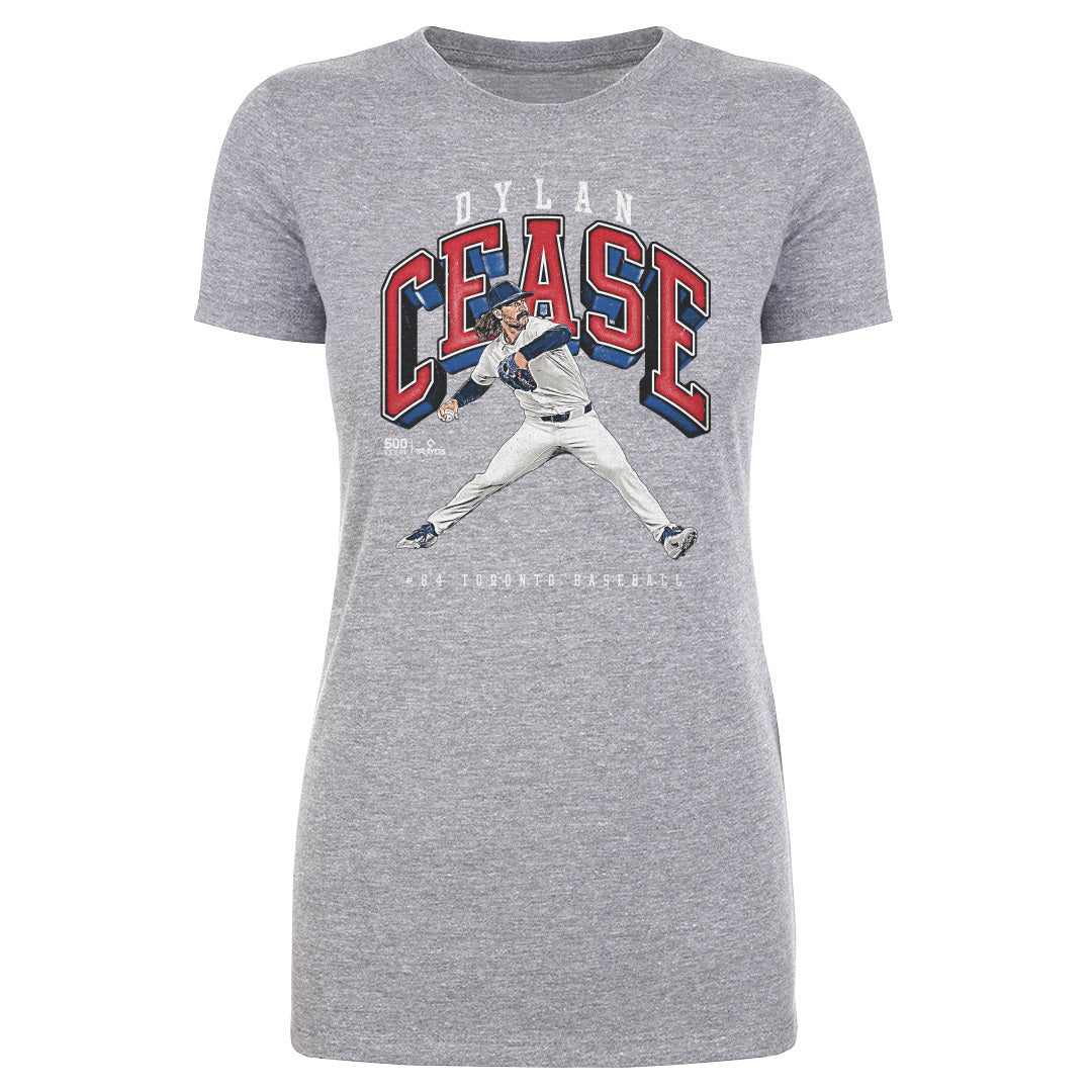 Dylan Cease Women's T-Shirt | 500 LEVEL