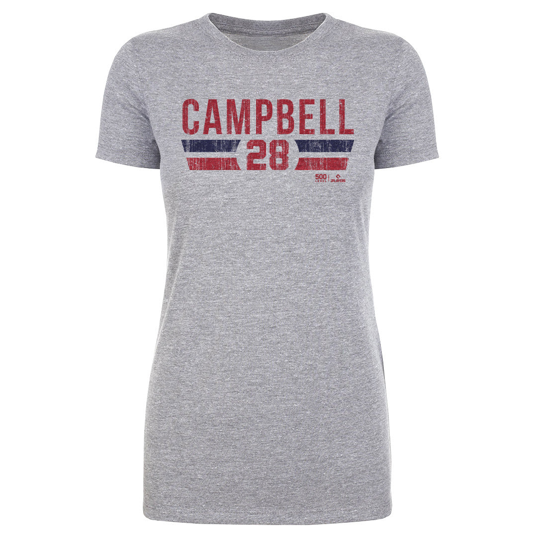 Kristian Campbell Women's T-Shirt | 500 LEVEL