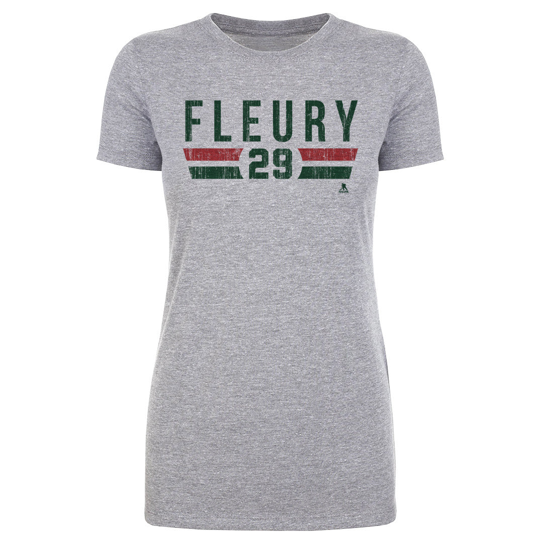 Marc-Andre Fleury Women's T-Shirt | 500 LEVEL