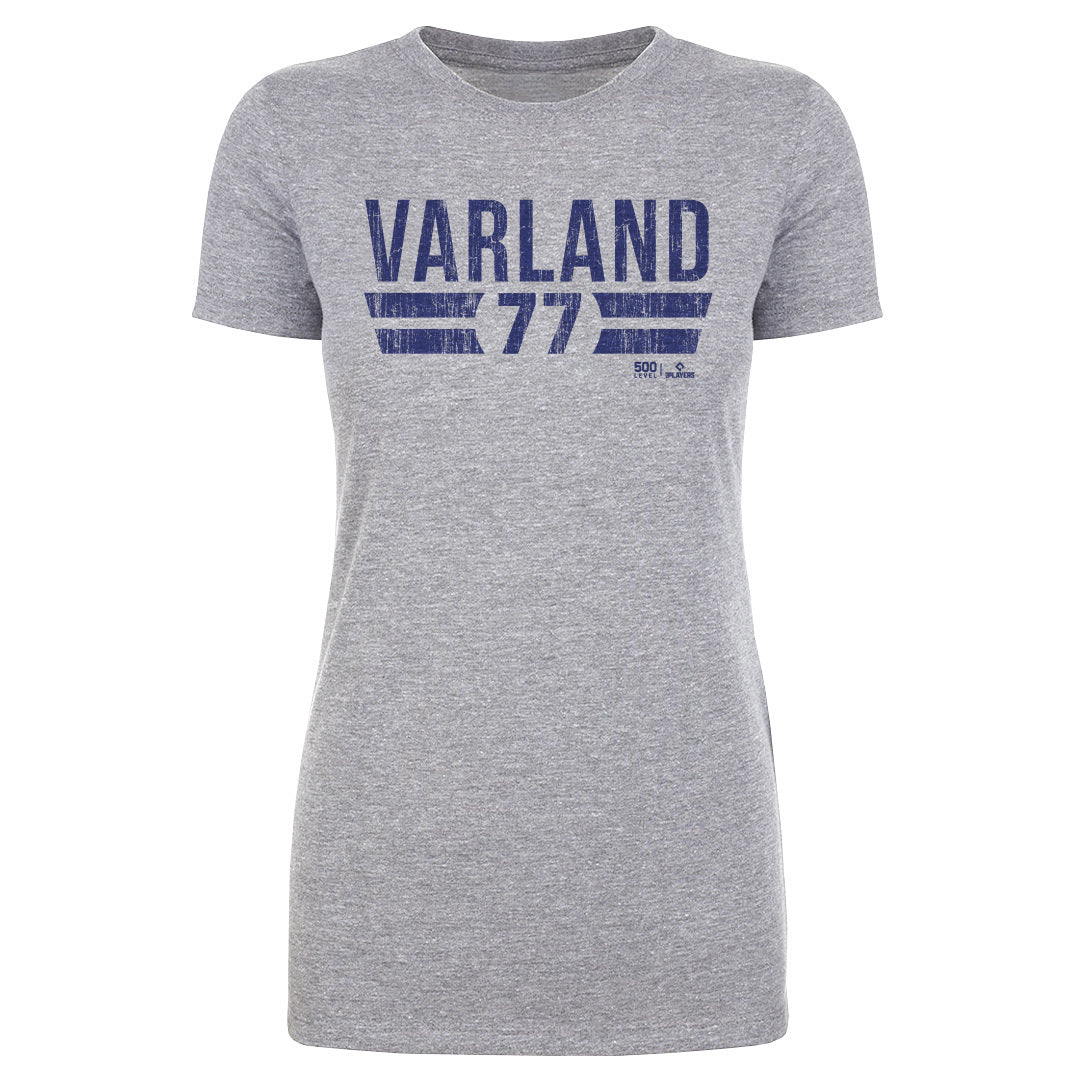 Louie Varland Women's T-Shirt | 500 LEVEL
