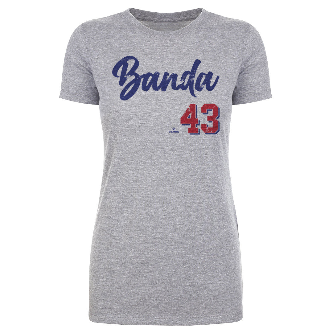 Anthony Banda Women's T-Shirt | 500 LEVEL