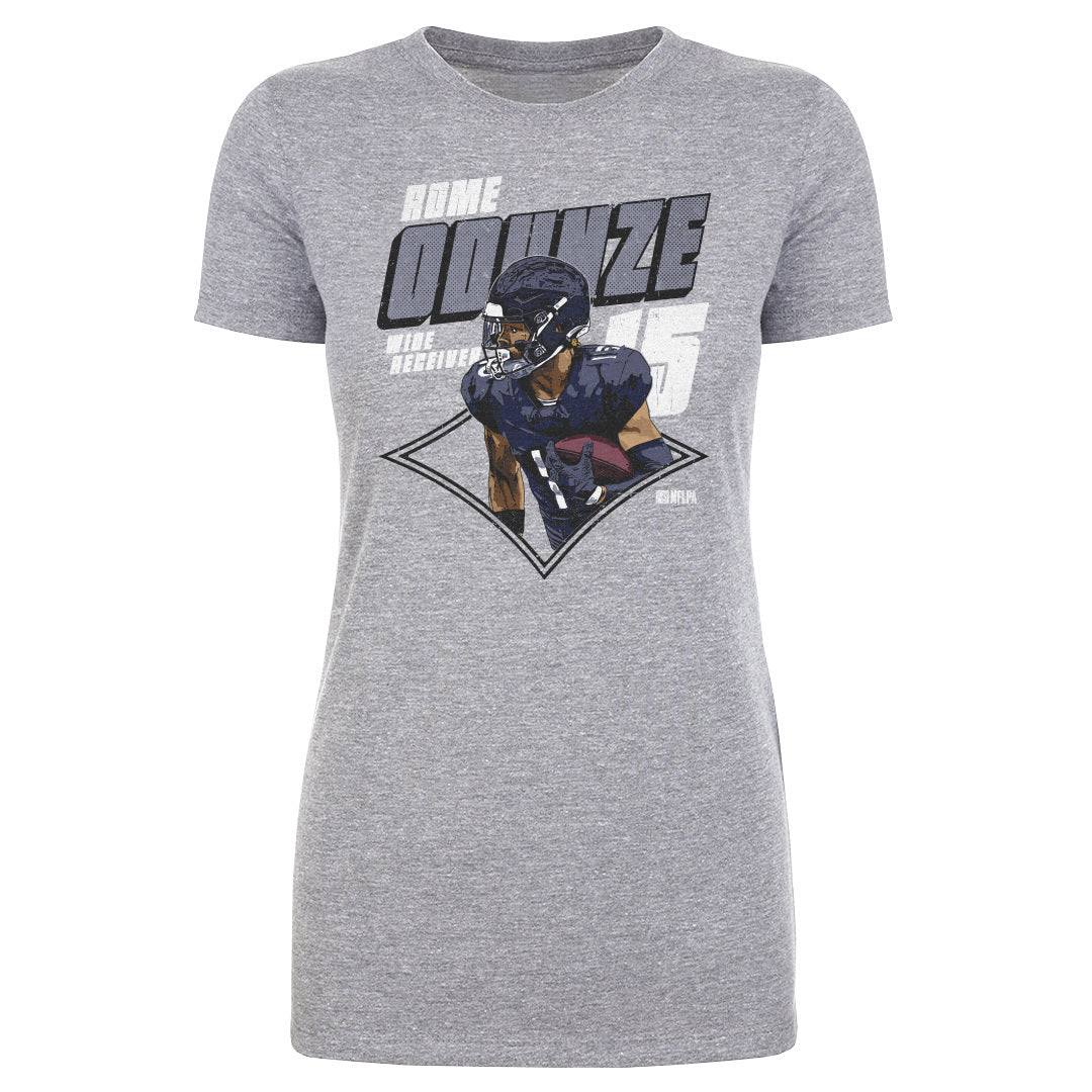 Rome Odunze Women's T-Shirt | 500 LEVEL