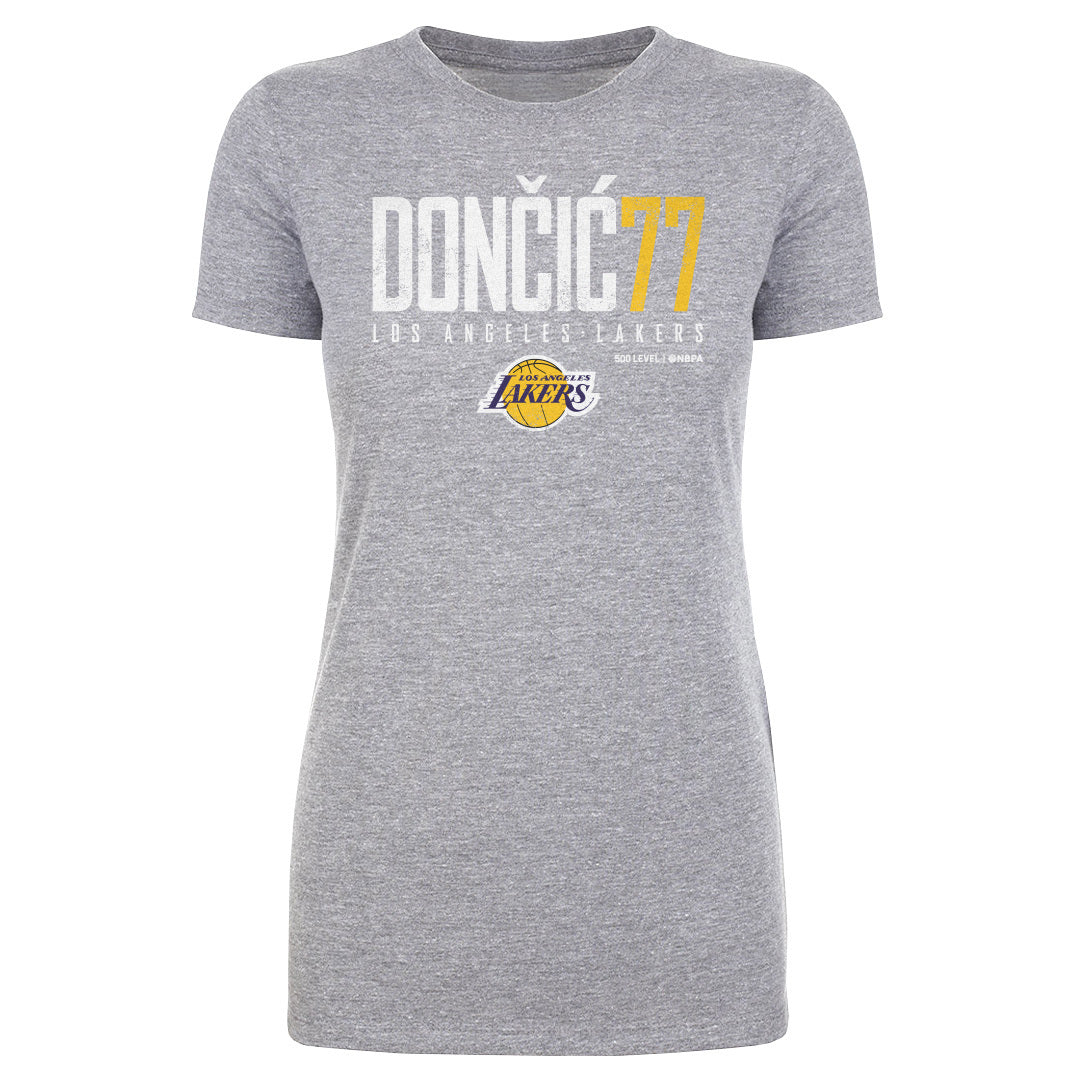 Luka Doncic Women's T-Shirt | 500 LEVEL