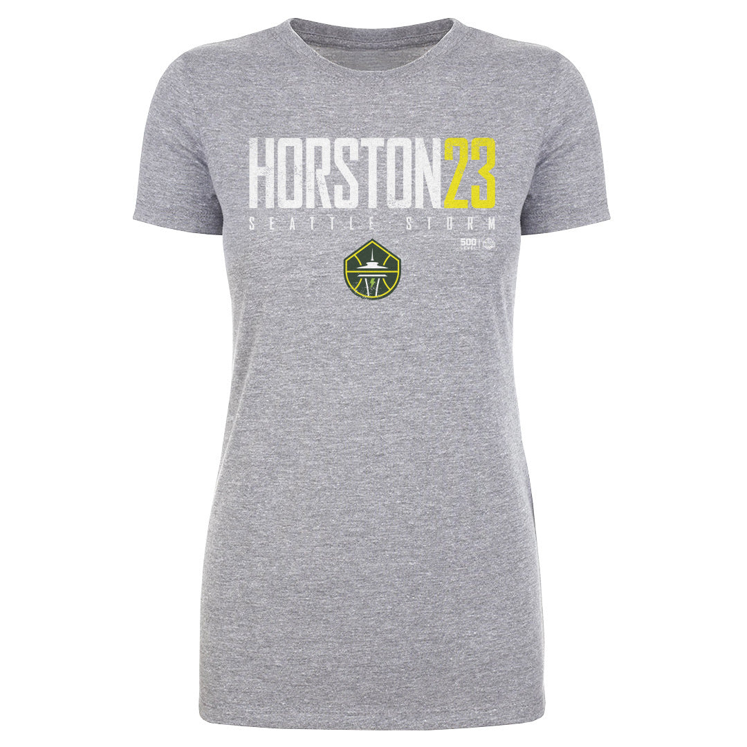 Jordan Horston Women's T-Shirt | 500 LEVEL