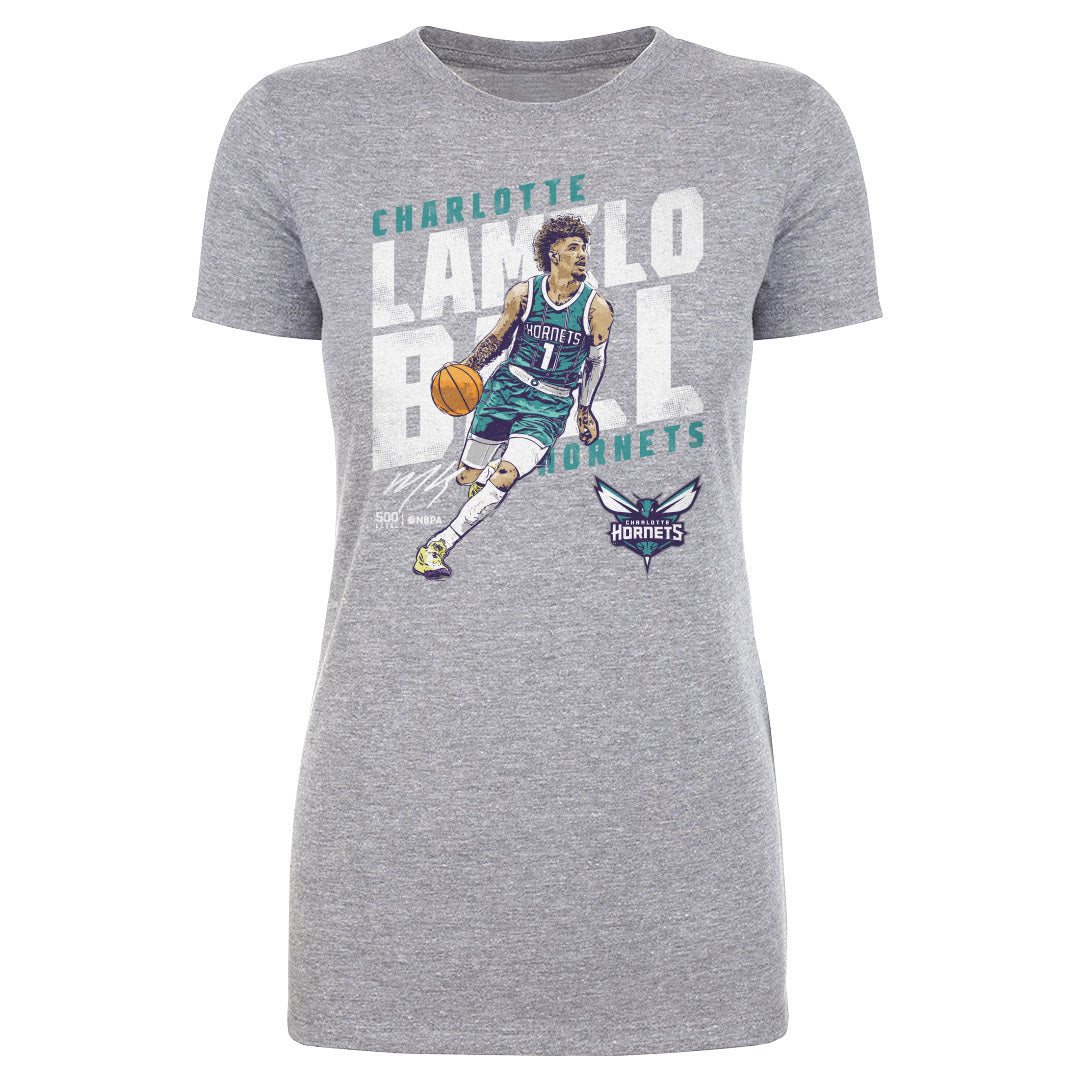 LaMelo Ball Women's T-Shirt | 500 LEVEL