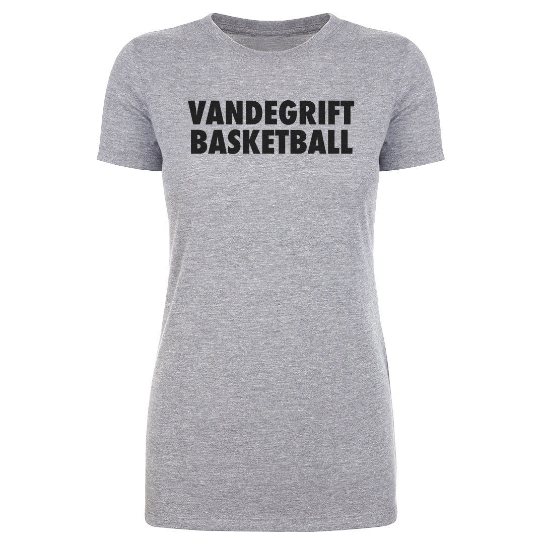 Vandegrift Women's T-Shirt | 500 LEVEL
