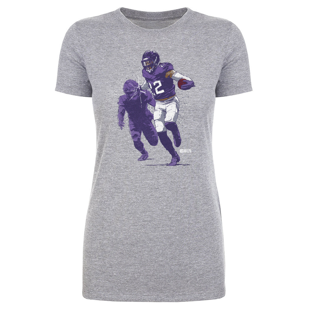 Derrick Henry Women's T-Shirt | 500 LEVEL