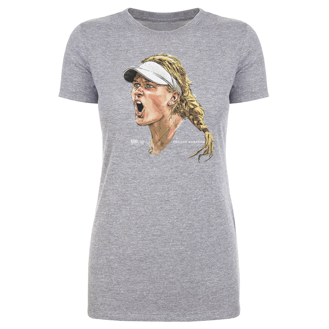 Peyton Stearns Women's T-Shirt | 500 LEVEL
