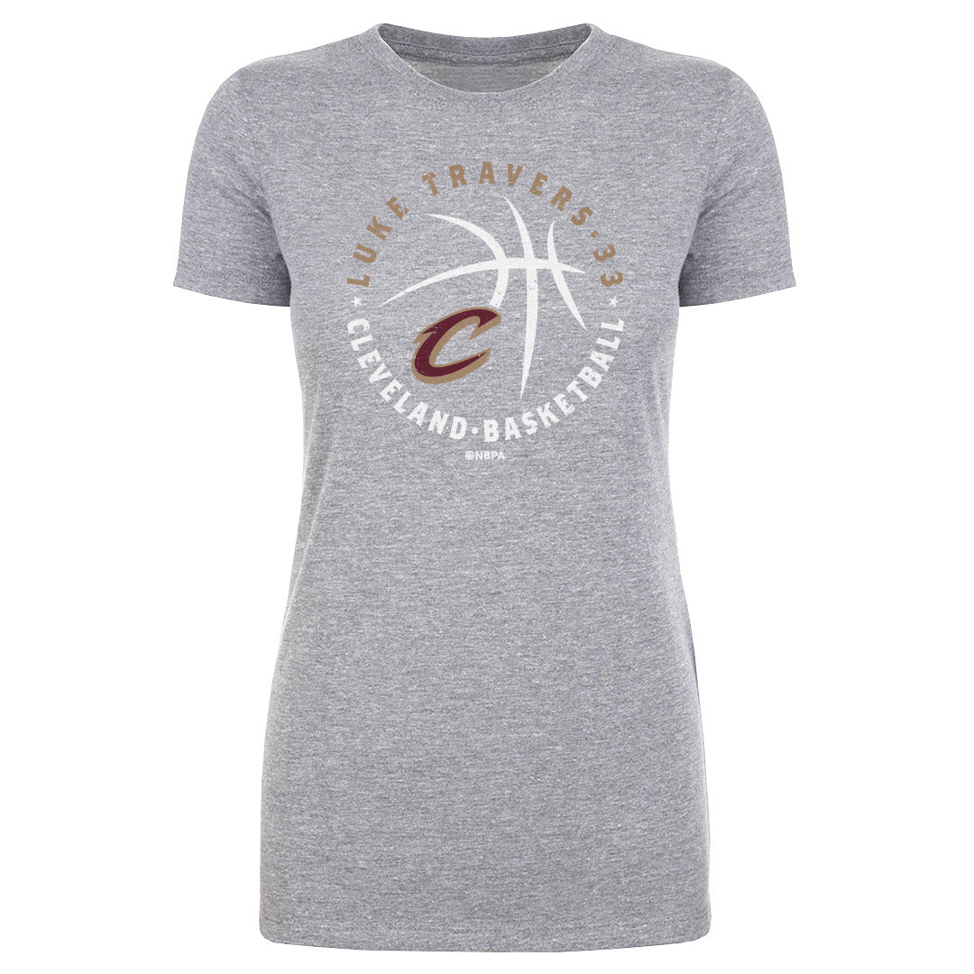 Luke Travers Women's T-Shirt | 500 LEVEL