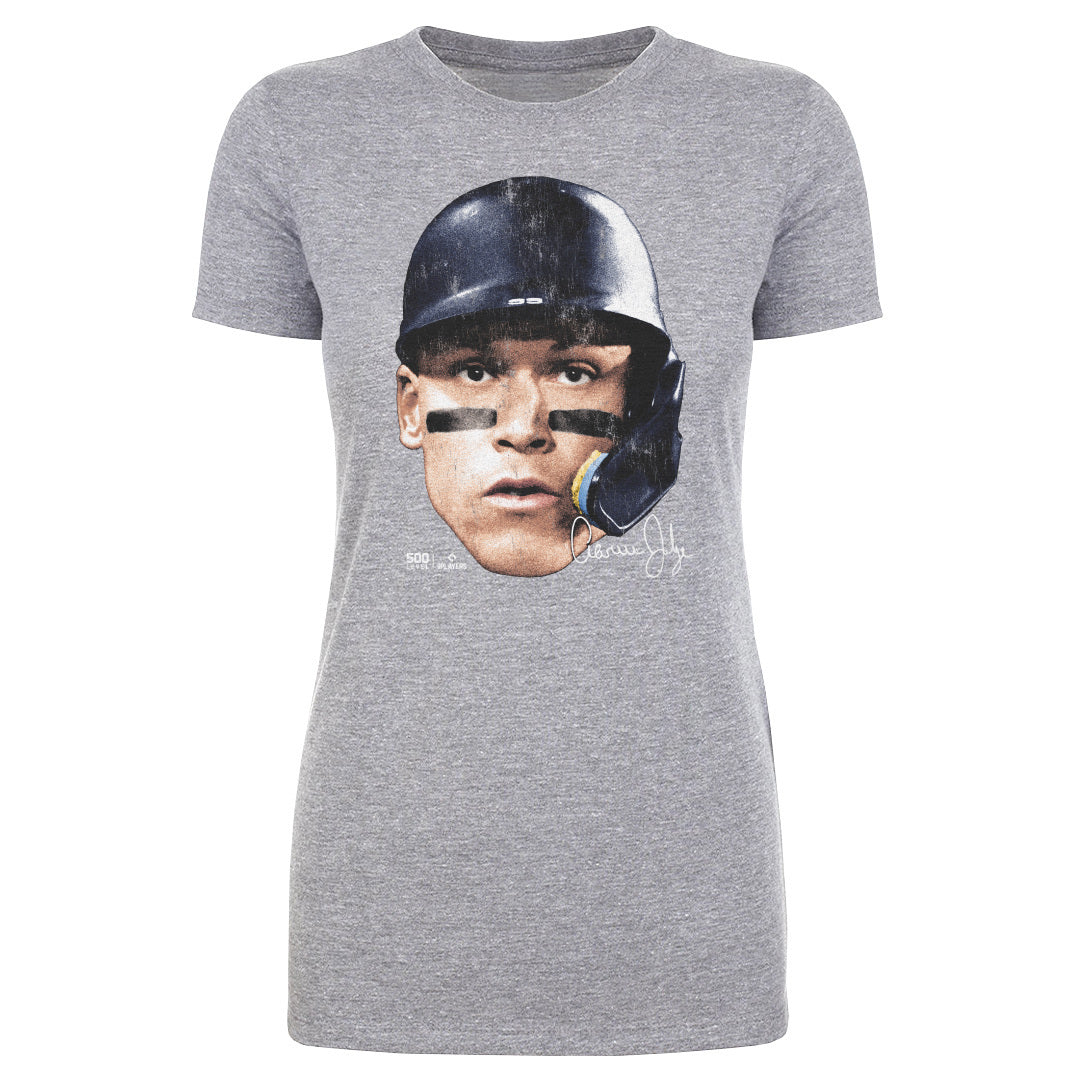 Aaron Judge Women's T-Shirt | 500 LEVEL