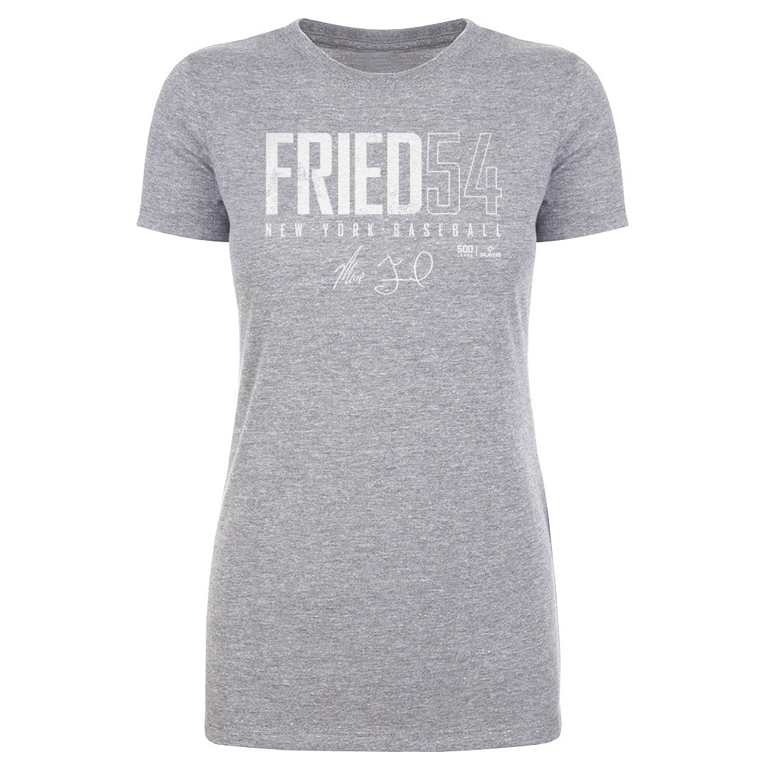 Max Fried Women's T-Shirt | 500 LEVEL