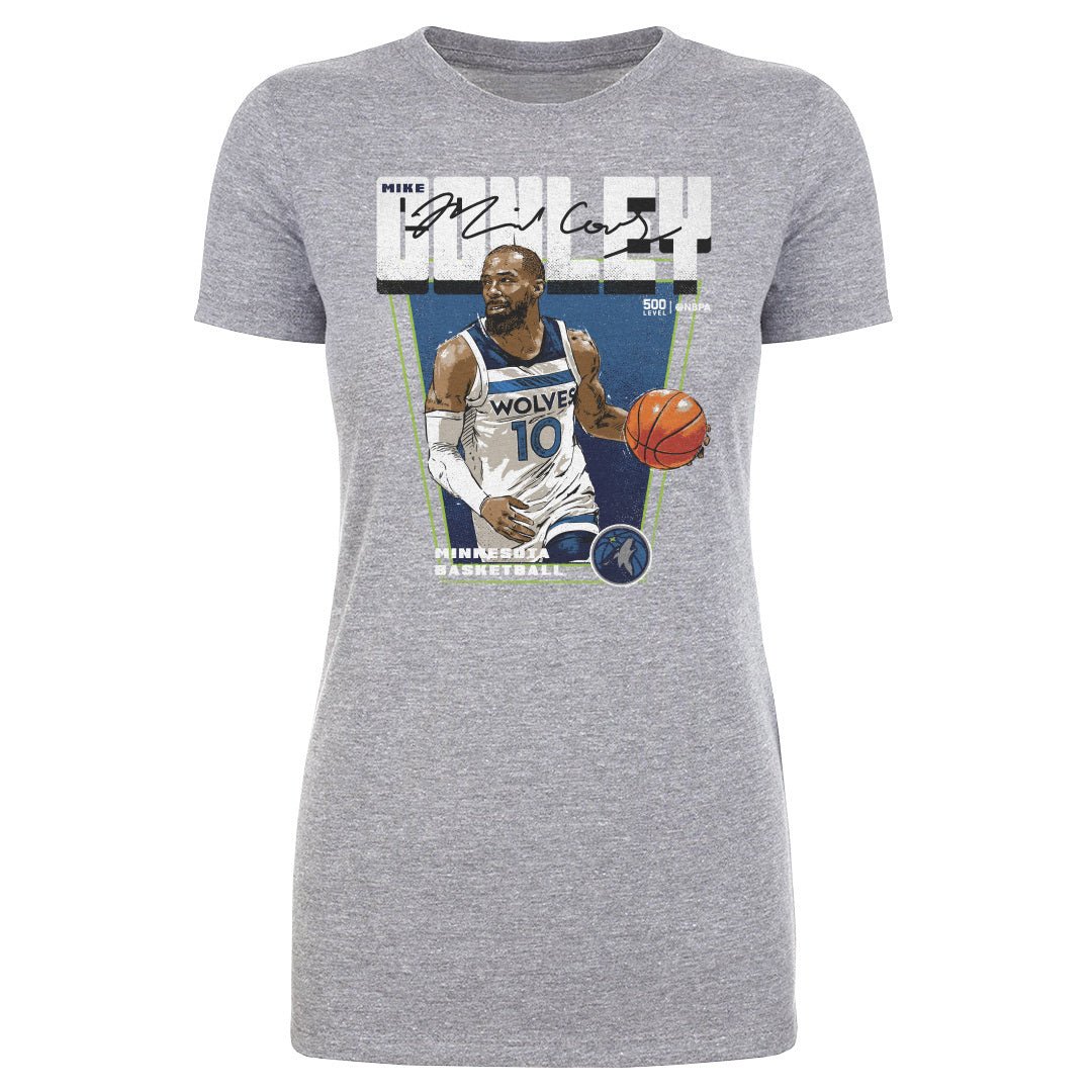 Mike Conley Women's T-Shirt | 500 LEVEL