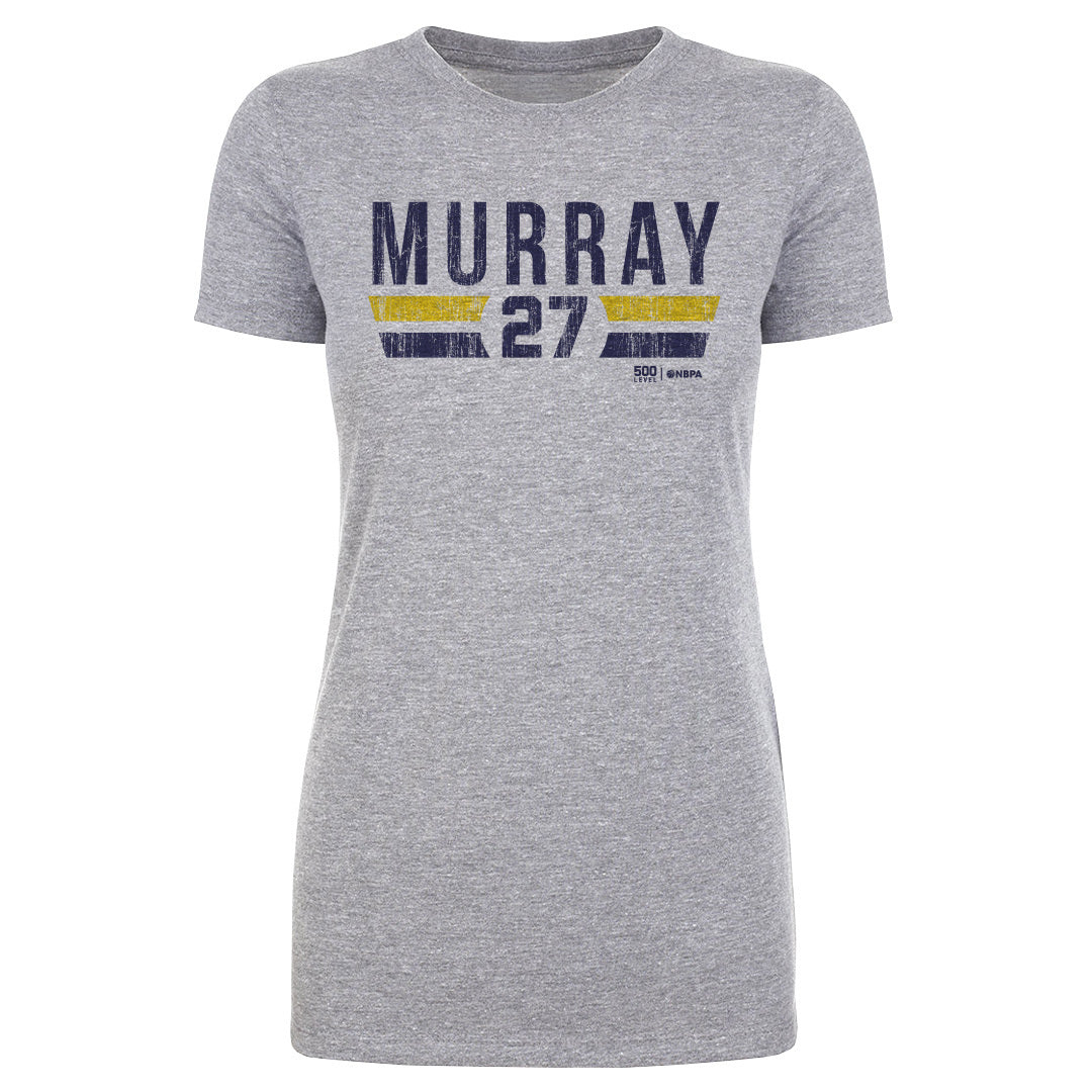 Jamal Murray Women's T-Shirt | 500 LEVEL