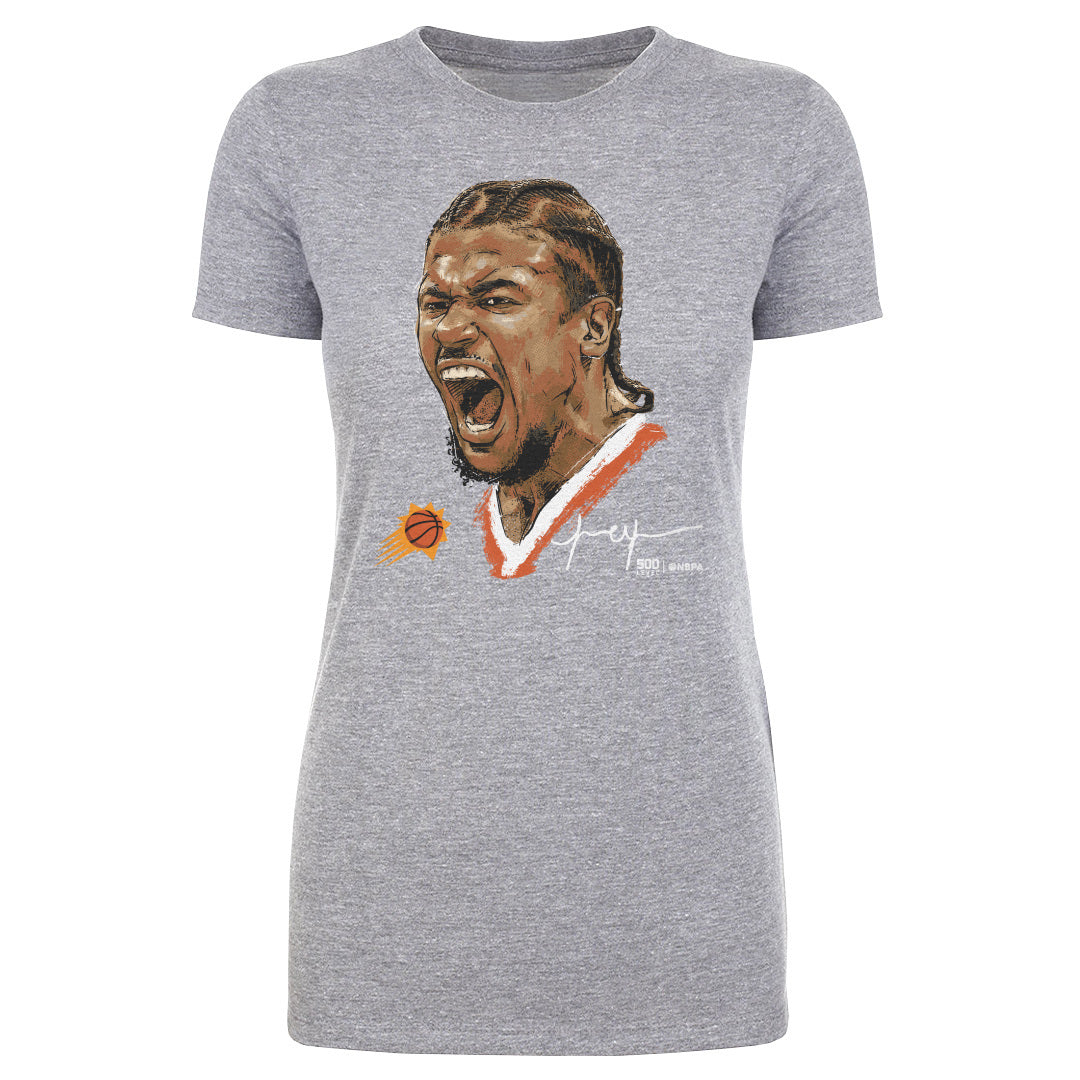 Jalen Green Women's T-Shirt | 500 LEVEL