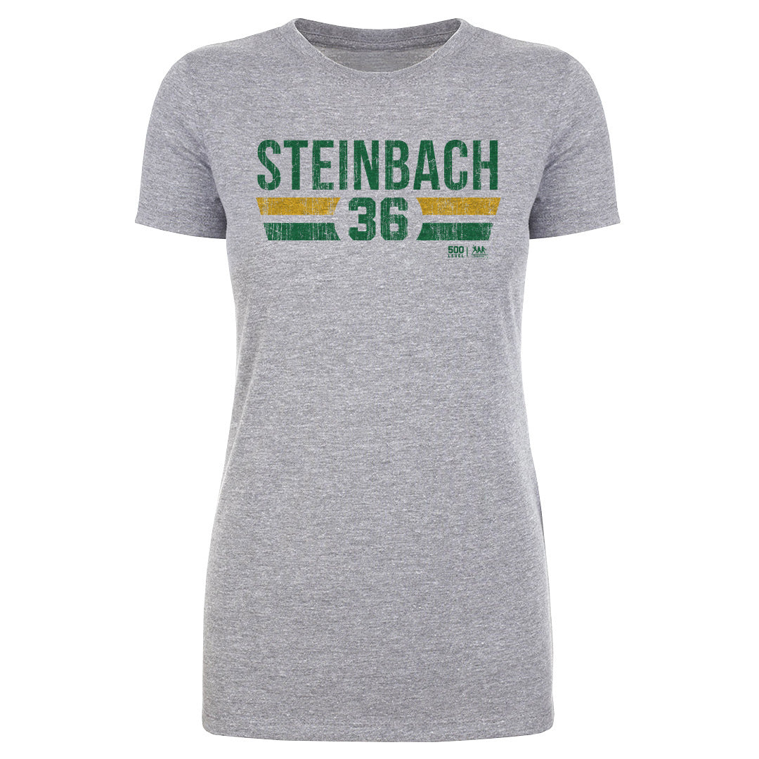 Terry Steinbach Women's T-Shirt | 500 LEVEL