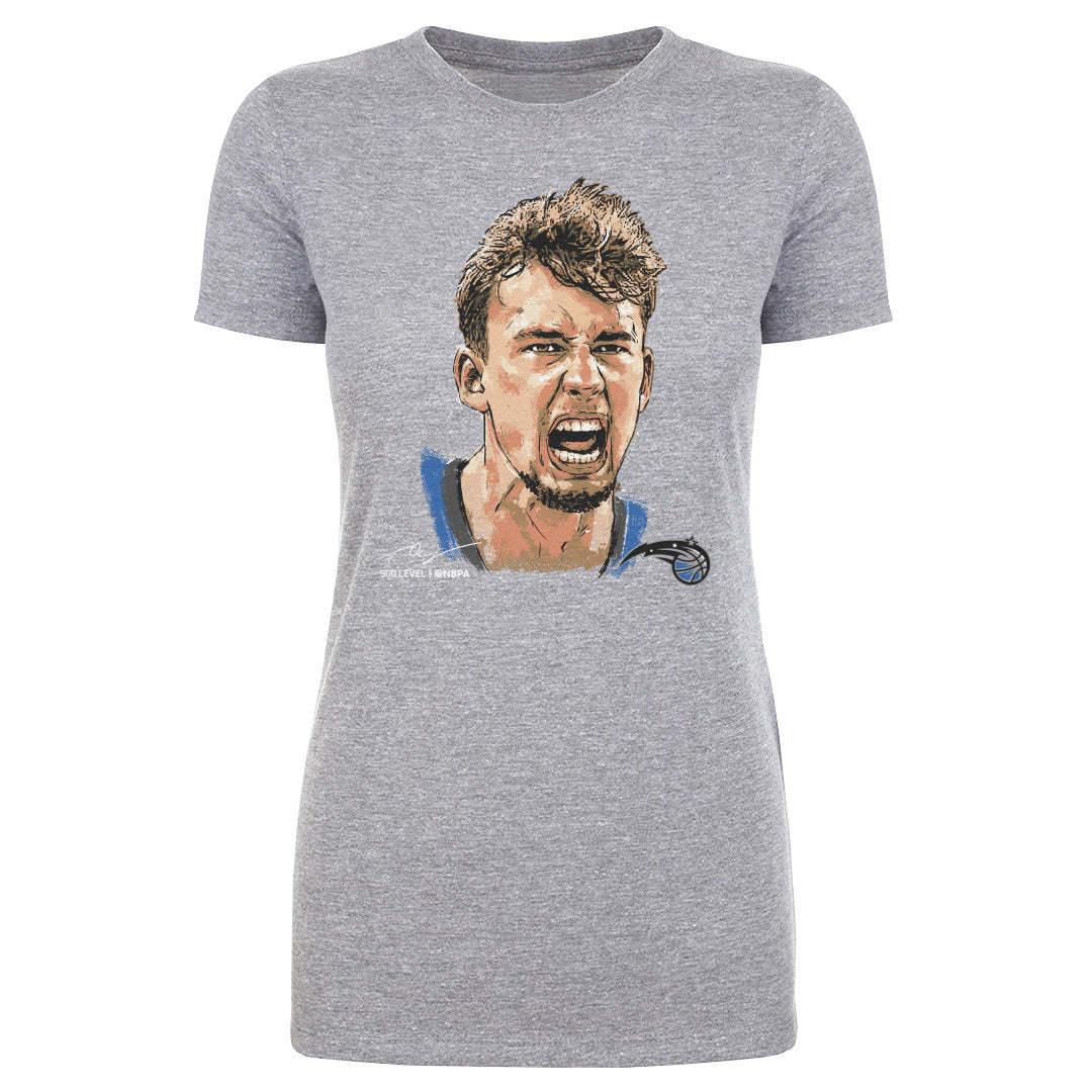 Franz Wagner Women's T-Shirt | 500 LEVEL