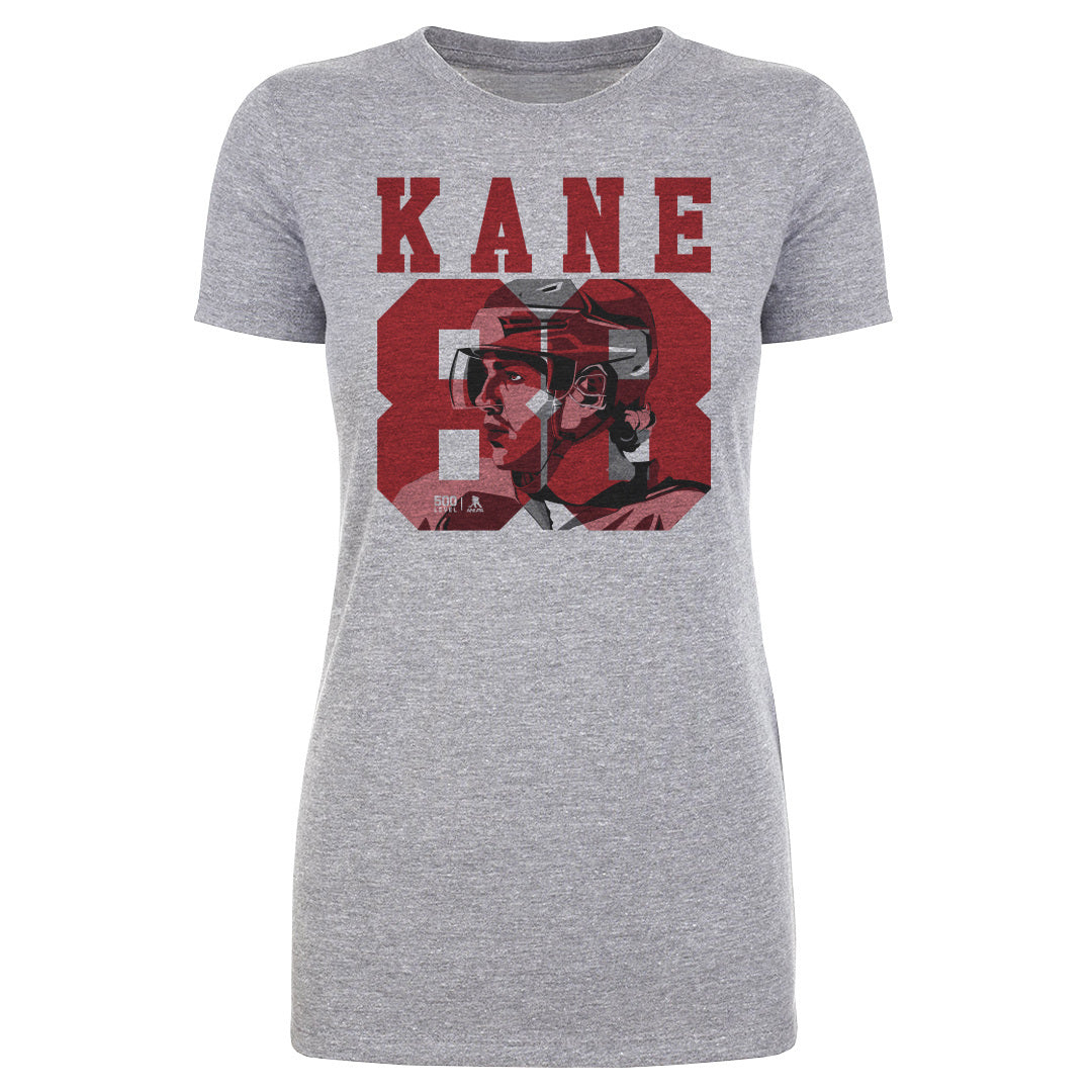 Patrick Kane Women's T-Shirt | 500 LEVEL