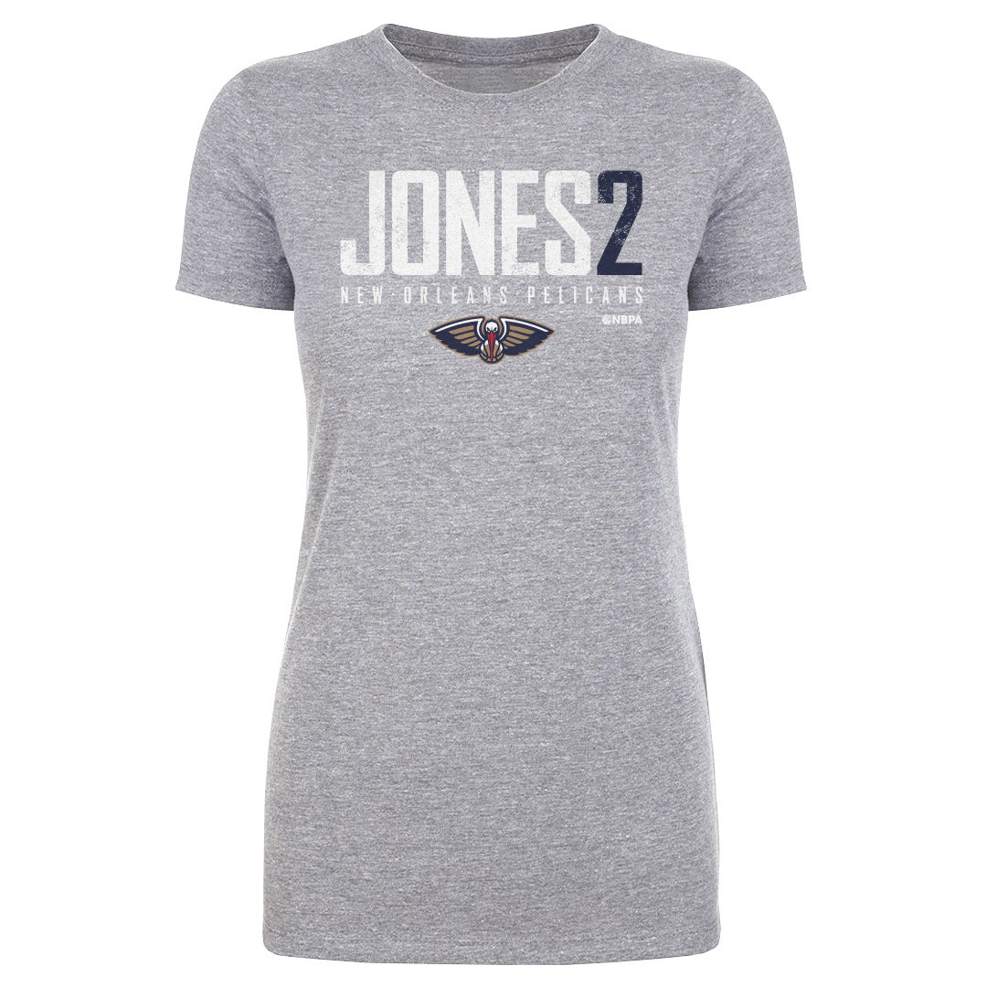 Herbert Jones Women's T-Shirt | 500 LEVEL