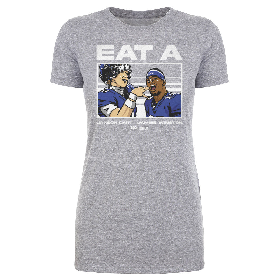 Jameis Winston Women's T-Shirt | 500 LEVEL