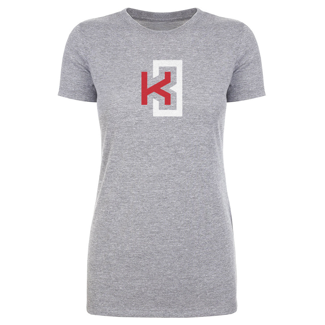 Kendal Ewell Women's T-Shirt | 500 LEVEL