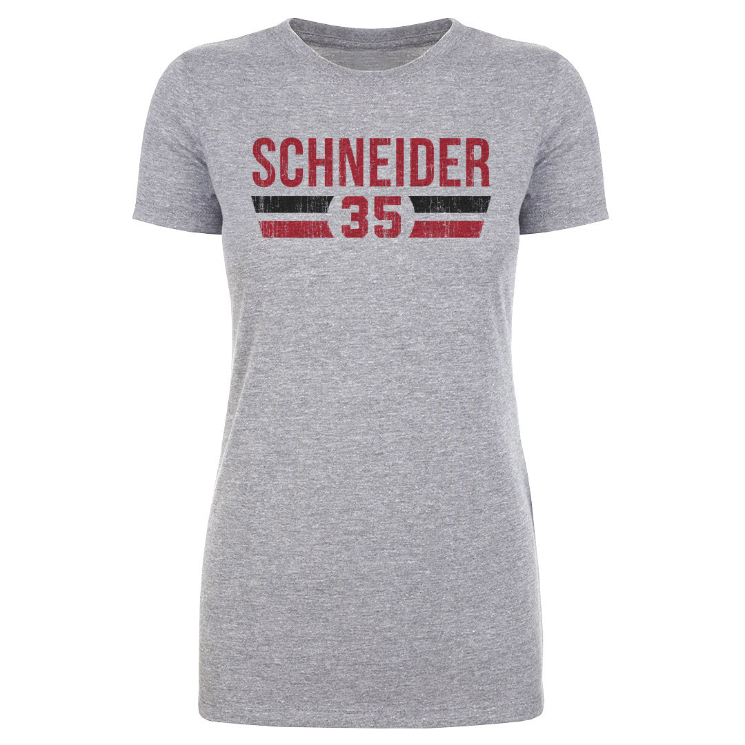 Wholesale Women's T-Shirt | 500 LEVEL