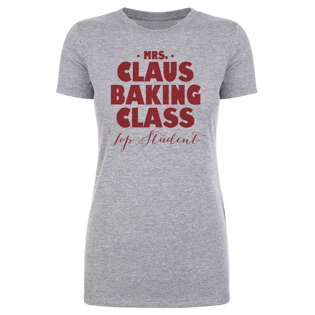 Christmas Women's T-Shirt | 500 LEVEL