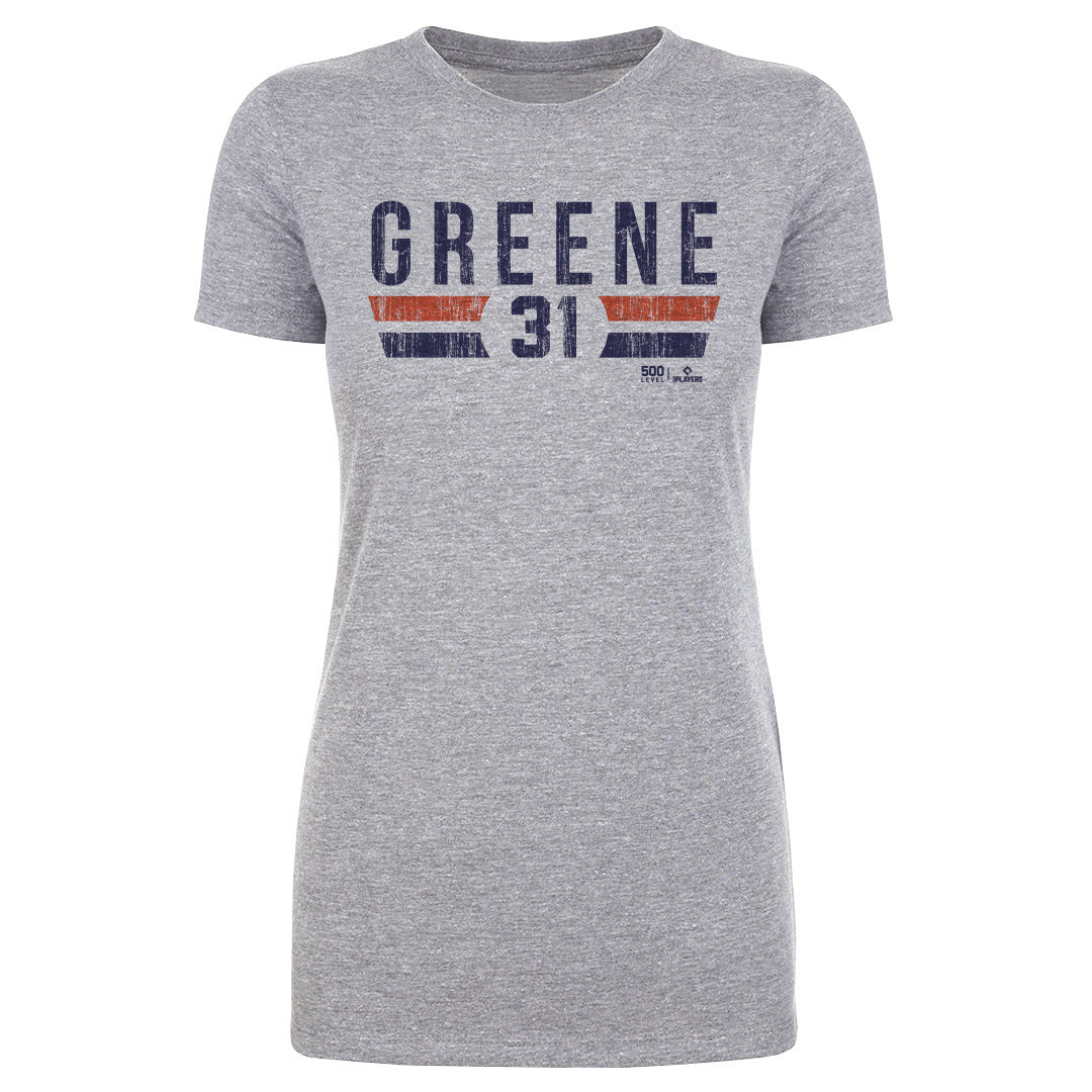 Riley Greene Women's T-Shirt | 500 LEVEL